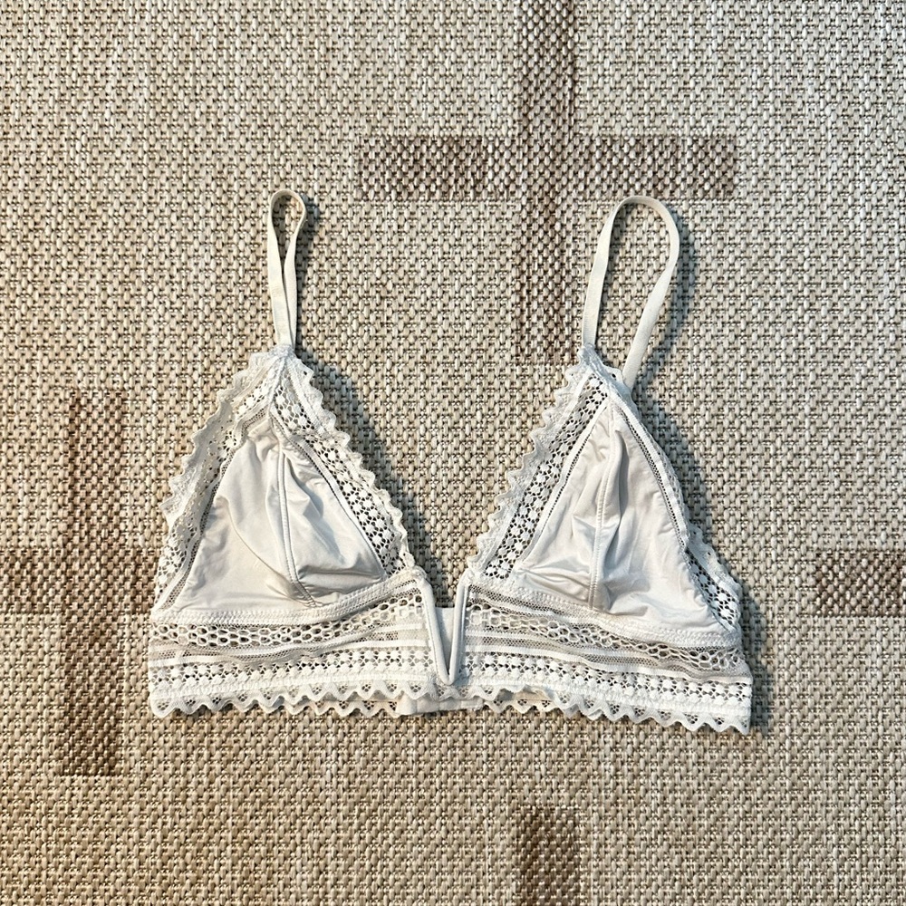 Lace Bralette